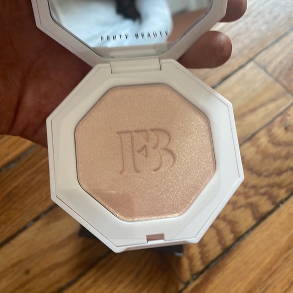 5 piece Fenty Bundle